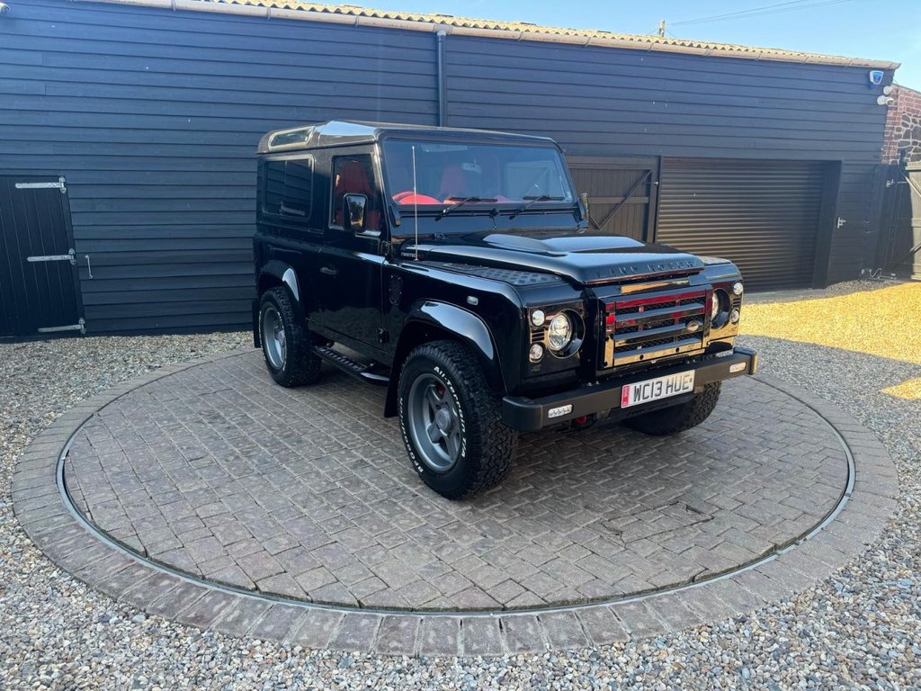 Vehicle 39