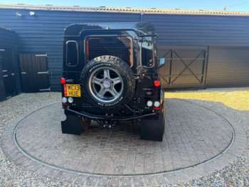 Used Land Rover Defender 2013 for sale - 74547835: Photo