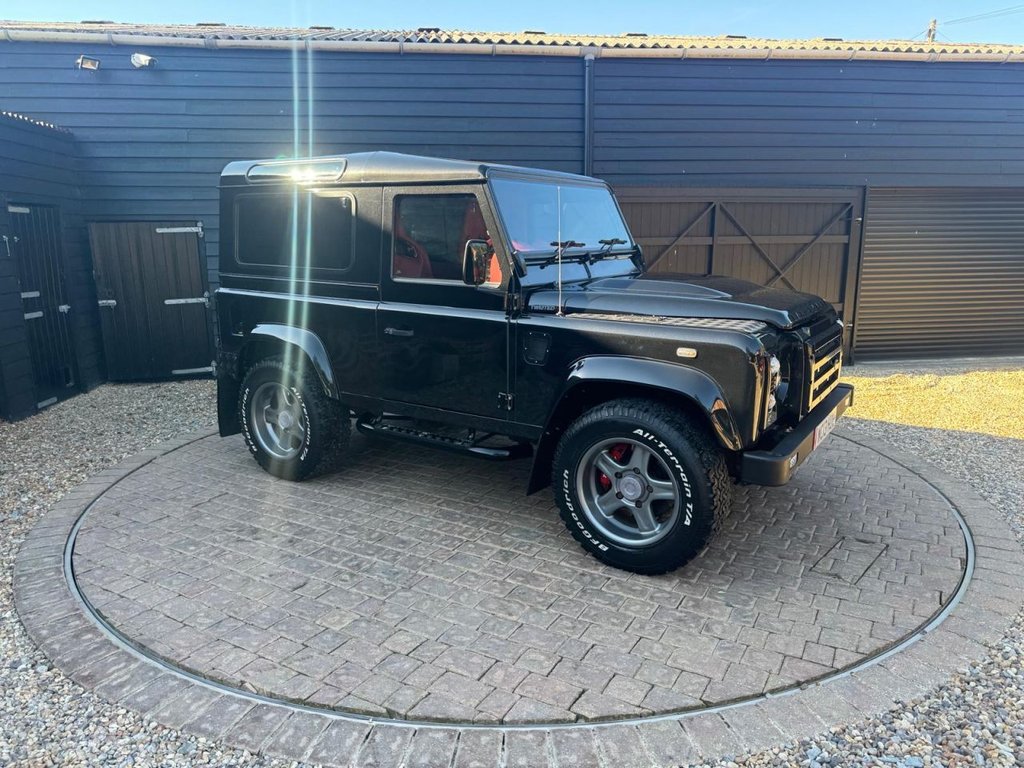 Vehicle 40