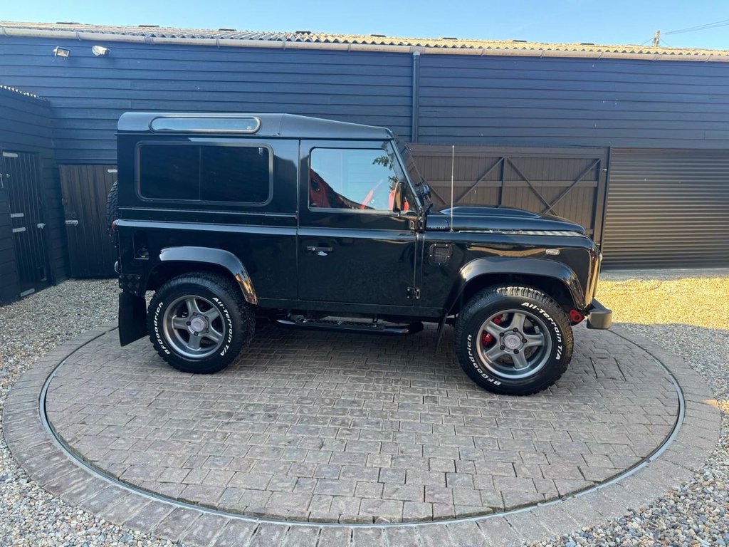 Vehicle 41
