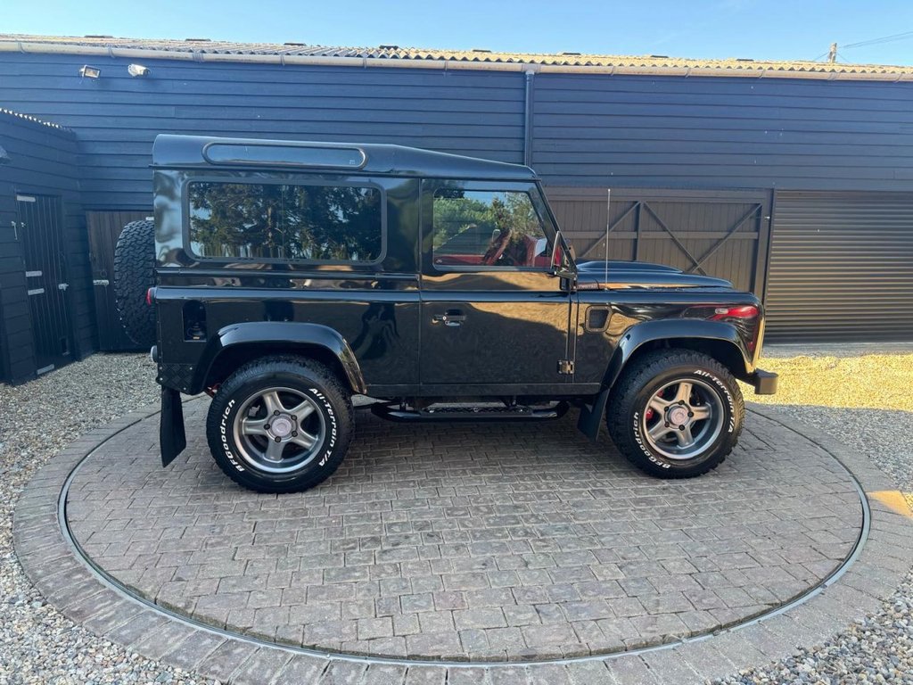 Vehicle 42