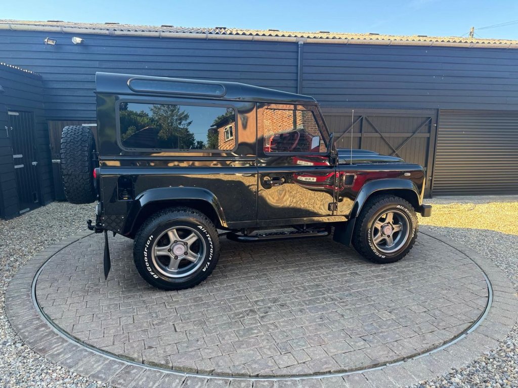 Vehicle 43