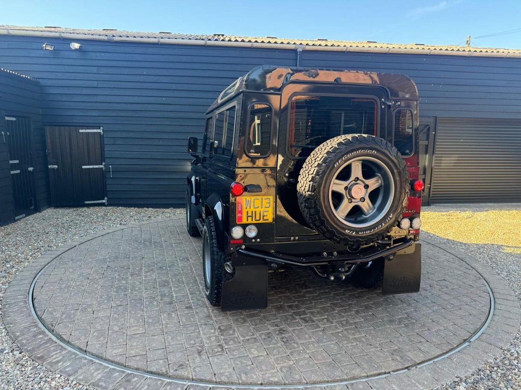 Vehicle 44