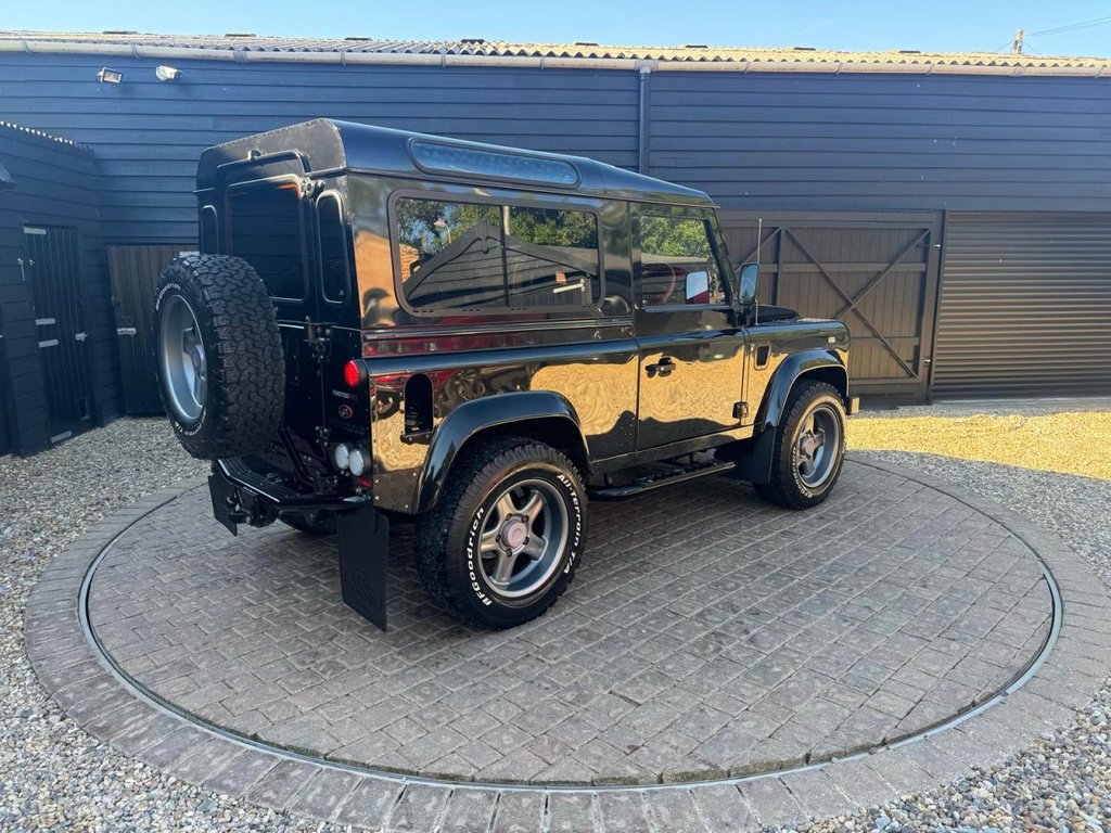 Vehicle 45