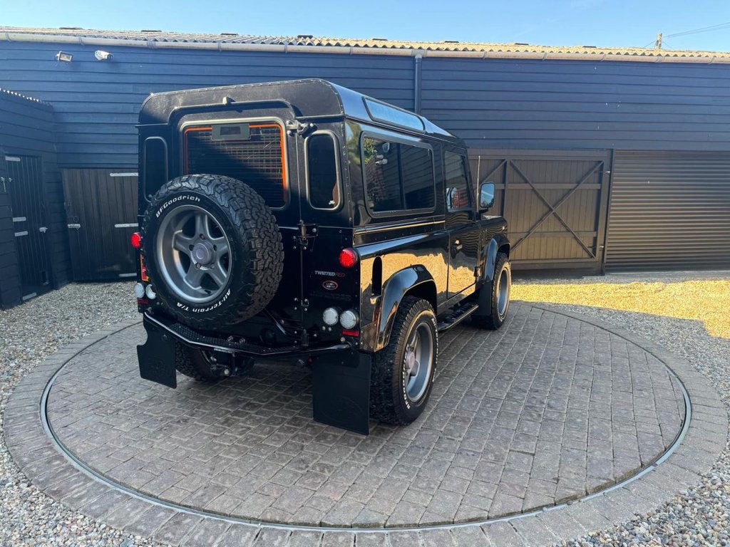 Vehicle 46