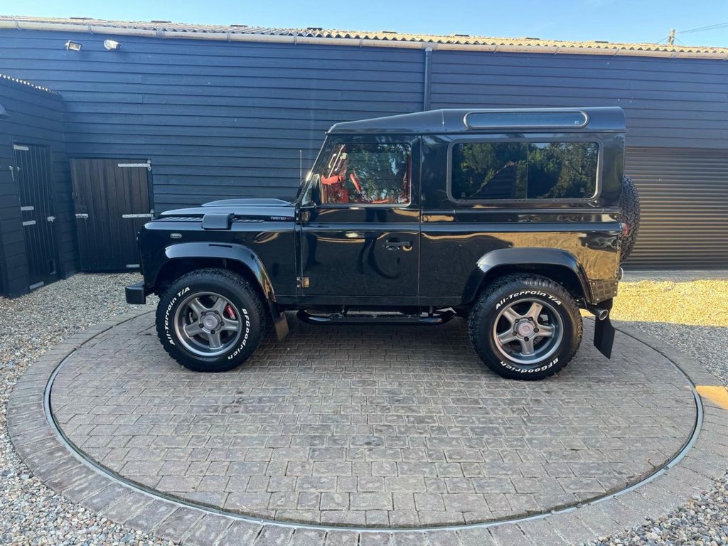 Vehicle 47
