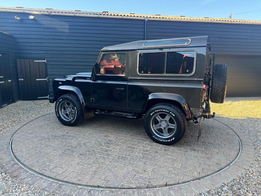Vehicle 48