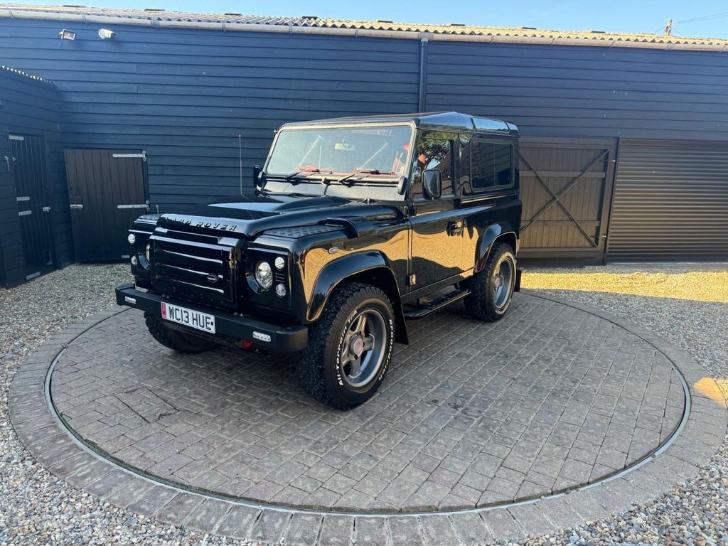 Vehicle 50