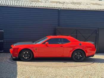 Used Dodge Challenger 2023 for sale - 75159130: Photo
