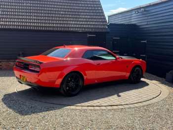 Used Dodge Challenger 2023 for sale - 75159130: Photo