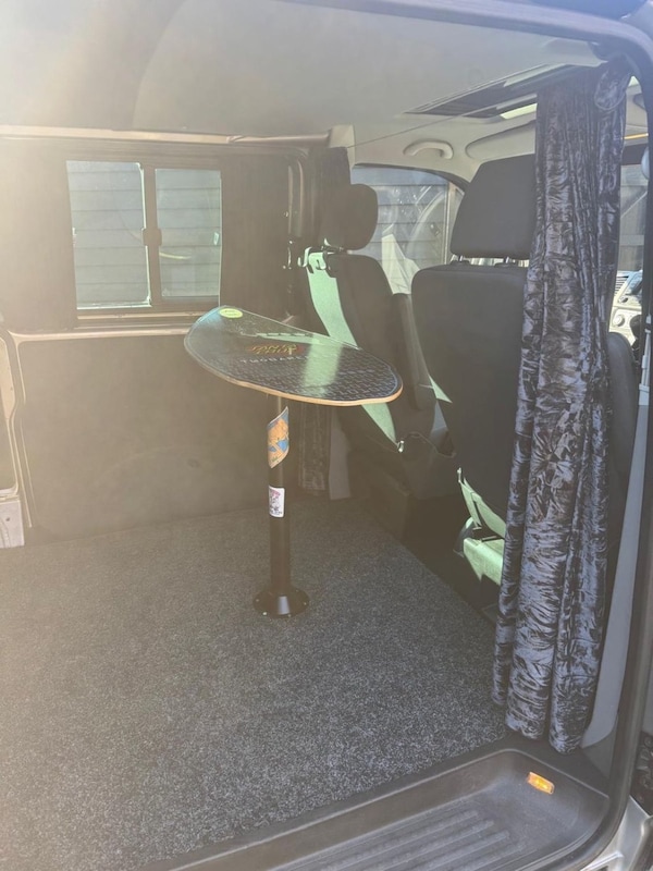 Used Volkswagen Transporter 2013 for sale - 74547734: Photo 16