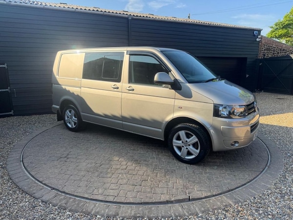 Used Volkswagen Transporter 2013 for sale - 74547734: Photo 26
