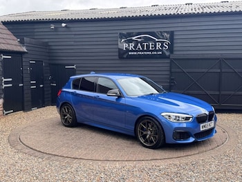Used BMW 1 Series 2015 for sale - 78672174: Photo
