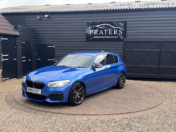 Used BMW 1 Series 2015 for sale - 78672174: Photo