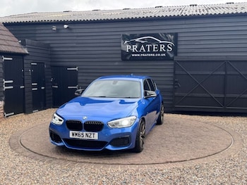 Used BMW 1 Series 2015 for sale - 78672174: Photo