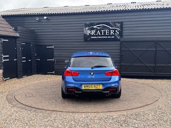 Used BMW 1 Series 2015 for sale - 78672174: Photo