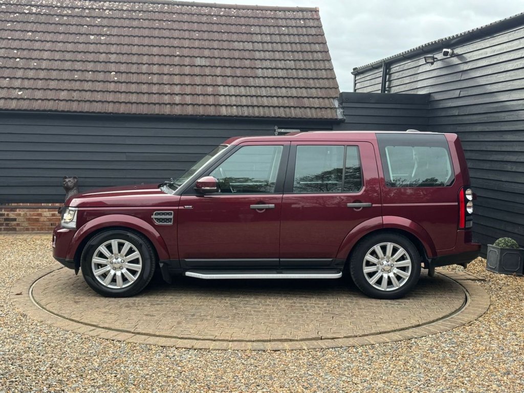 Used Land Rover Discovery 2014 for sale - 76459361: Photo 16