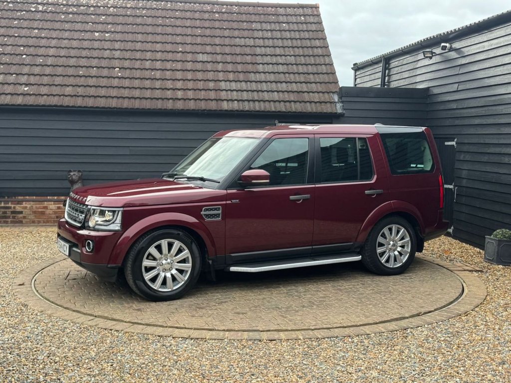 Used Land Rover Discovery 2014 for sale - 76459361: Photo 19