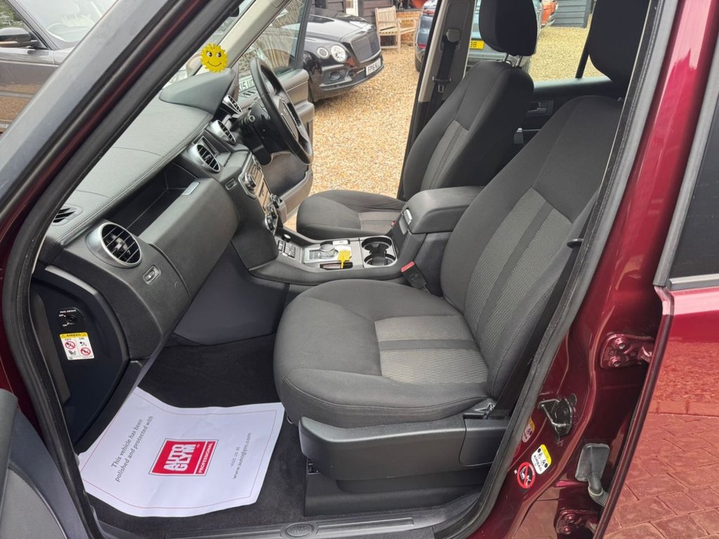 Used Land Rover Discovery 2014 for sale - 76459361: Photo 7