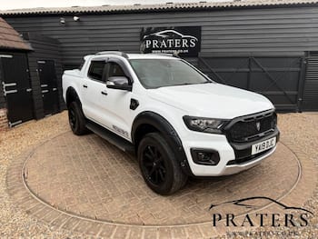 Used Ford Ranger 2019 for sale - 79671153: Photo