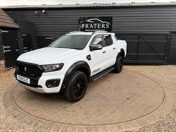 Used Ford Ranger 2019 for sale - 79671153: Photo