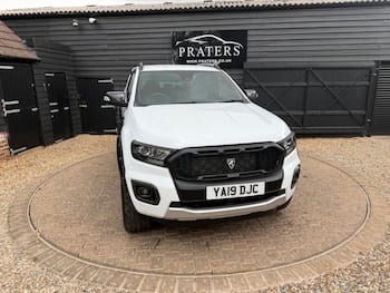 Used Ford Ranger 2019 for sale - 79671153: Photo