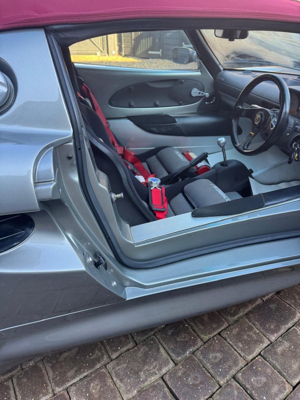 Used Lotus Elise 1998 for sale - 76840817: Photo 10