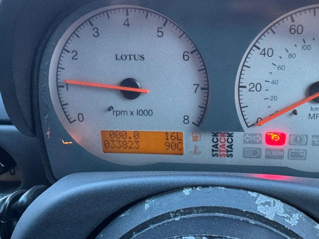 Used Lotus Elise 1998 for sale - 76840817: Photo 12