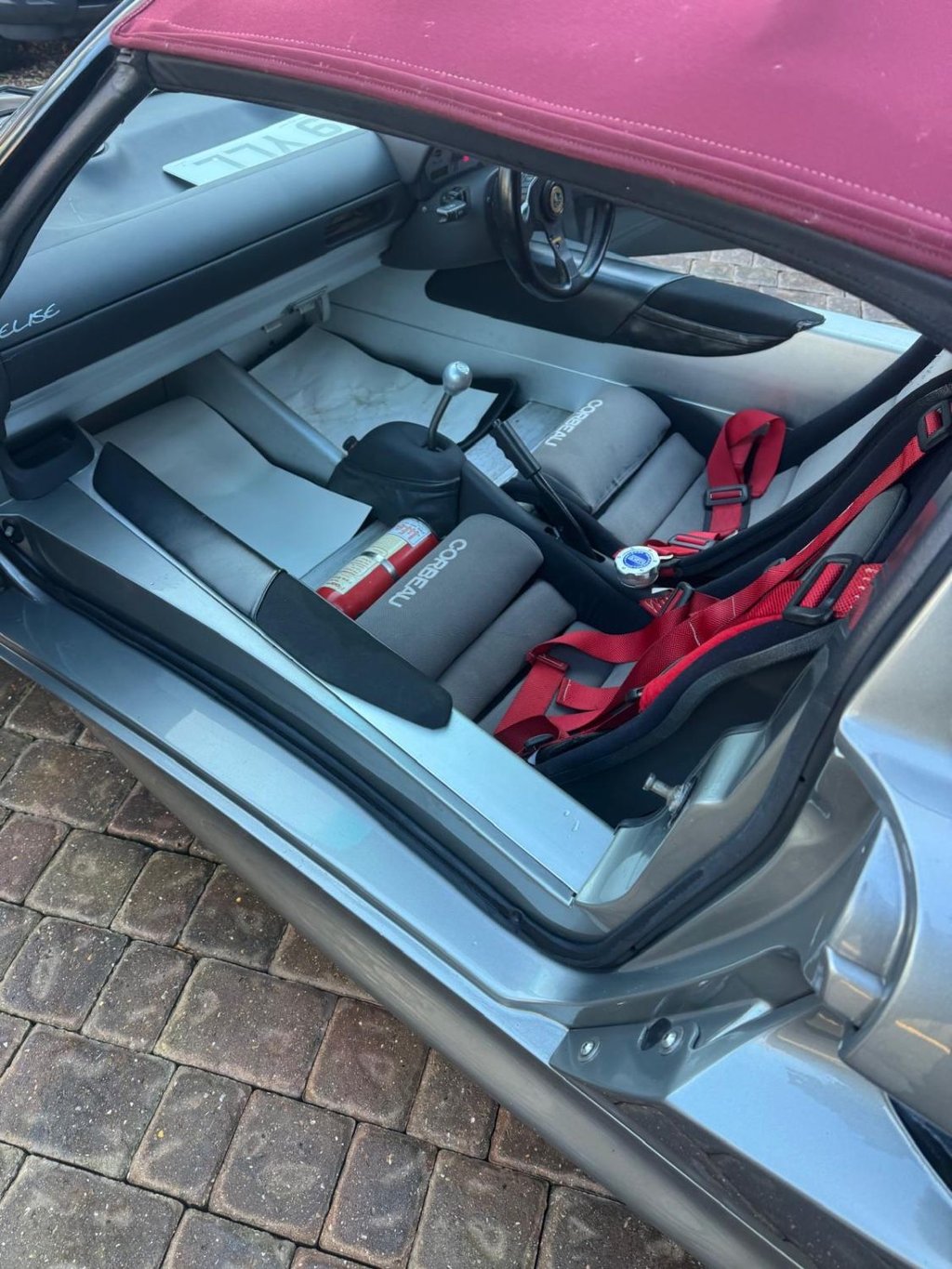 Used Lotus Elise 1998 for sale - 76840817: Photo 14