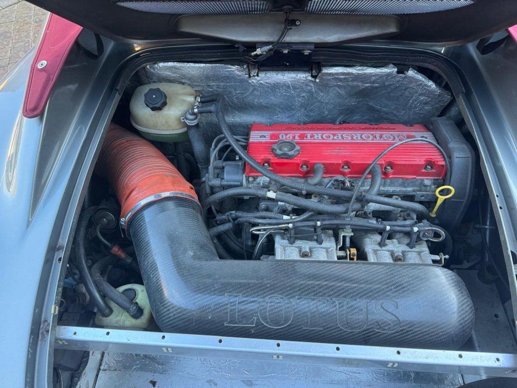 Used Lotus Elise 1998 for sale - 76840817: Photo 18