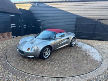 Used Lotus Elise 1998 for sale - 76840817: Photo