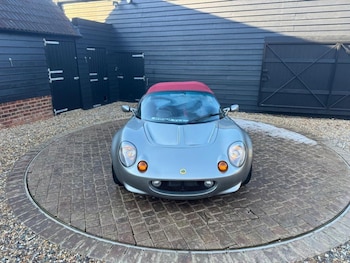 Used Lotus Elise 1998 for sale - 76840817: Photo