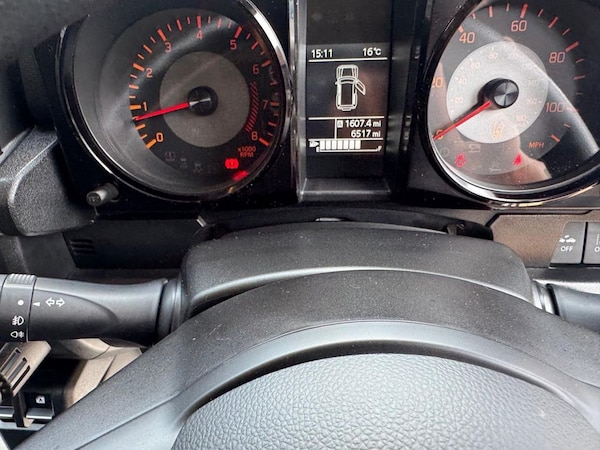 Used Suzuki Jimny 2023 for sale - 75542730: Photo 11