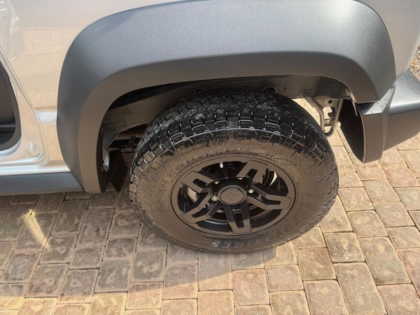 Used Suzuki Jimny 2023 for sale - 75542730: Photo 16