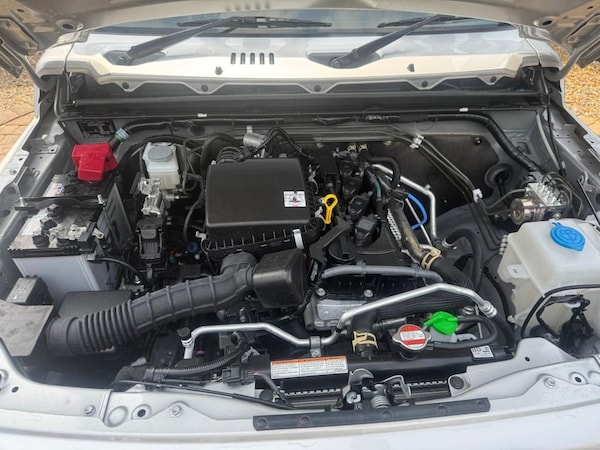 Used Suzuki Jimny 2023 for sale - 75542730: Photo 20