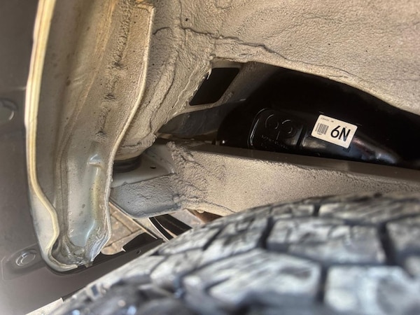 Used Suzuki Jimny 2023 for sale - 75542730: Photo 21
