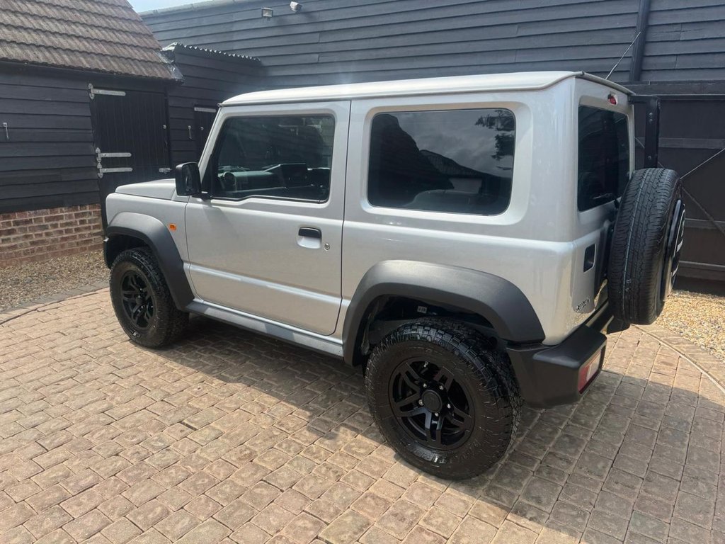 Vehicle 27