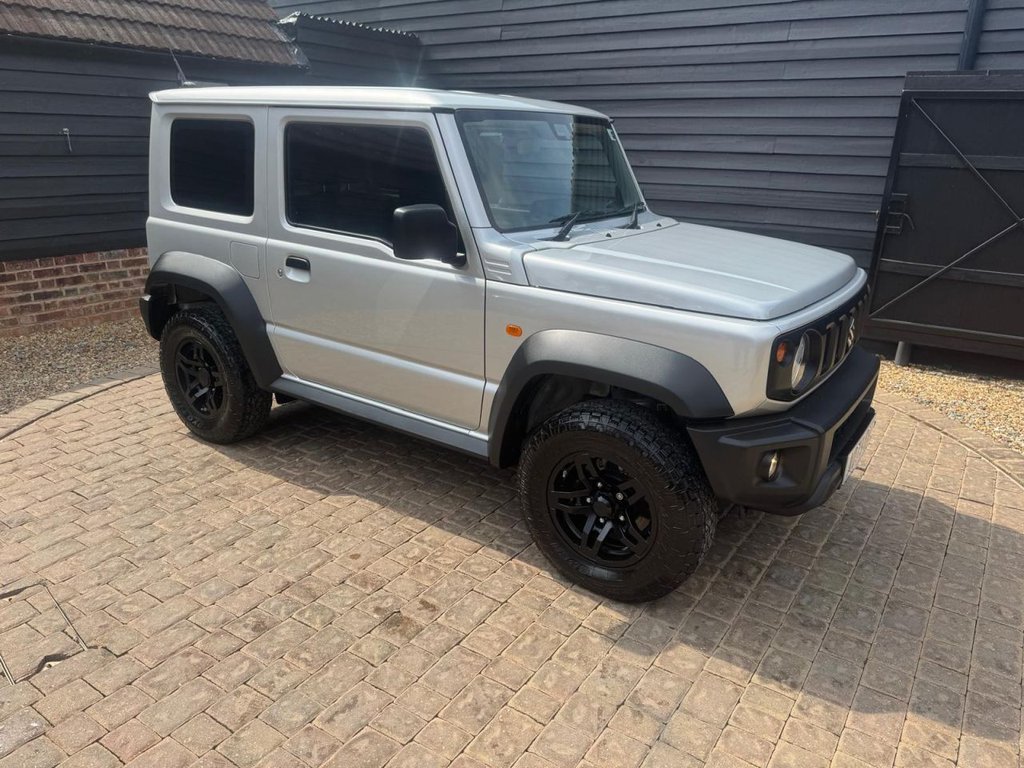 Vehicle 36