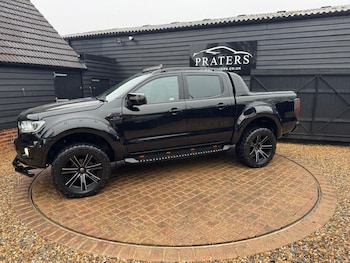 Used Ford Ranger 2022 for sale - 77647891: Photo