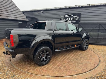 Used Ford Ranger 2022 for sale - 77647891: Photo