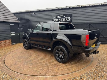 Used Ford Ranger 2022 for sale - 77647891: Photo