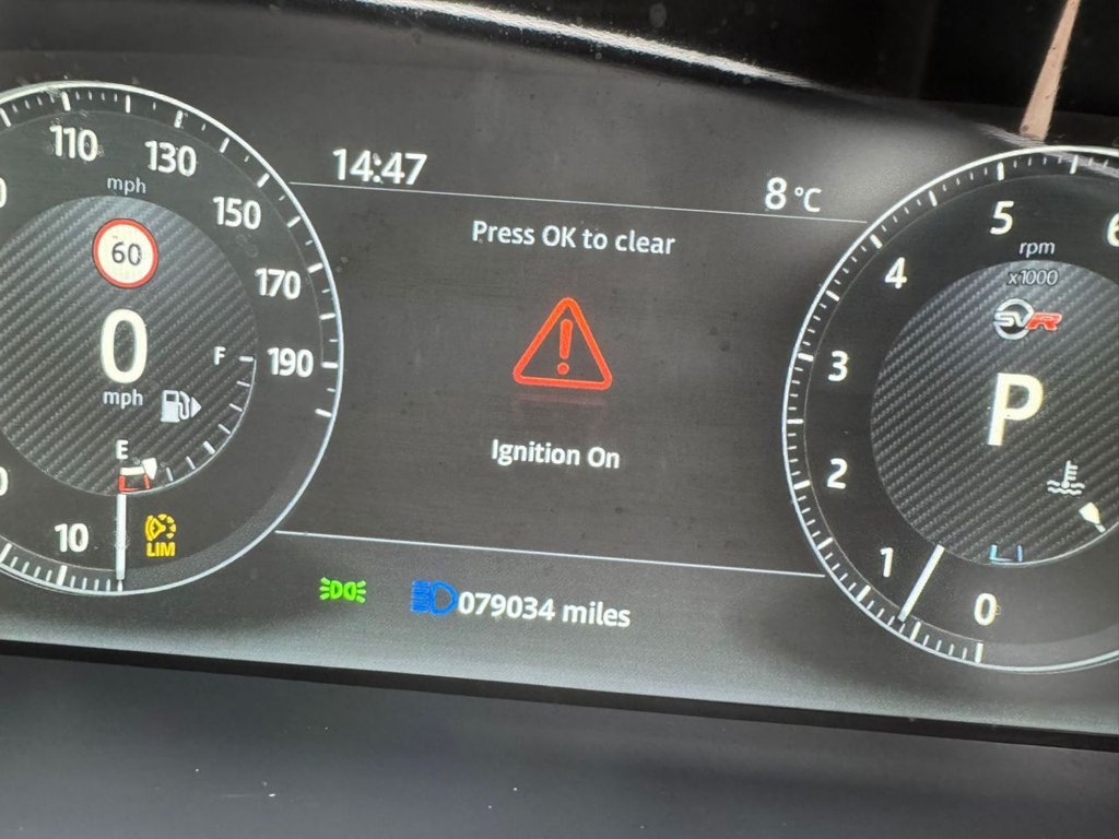 Used Land Rover Range Rover Sport 2017 for sale - 78124234: Photo 13