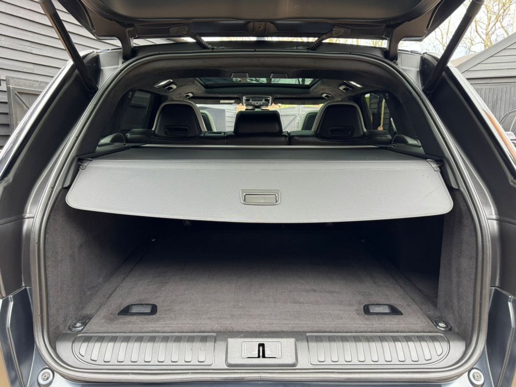 Used Land Rover Range Rover Sport 2017 for sale - 78124234: Photo 18