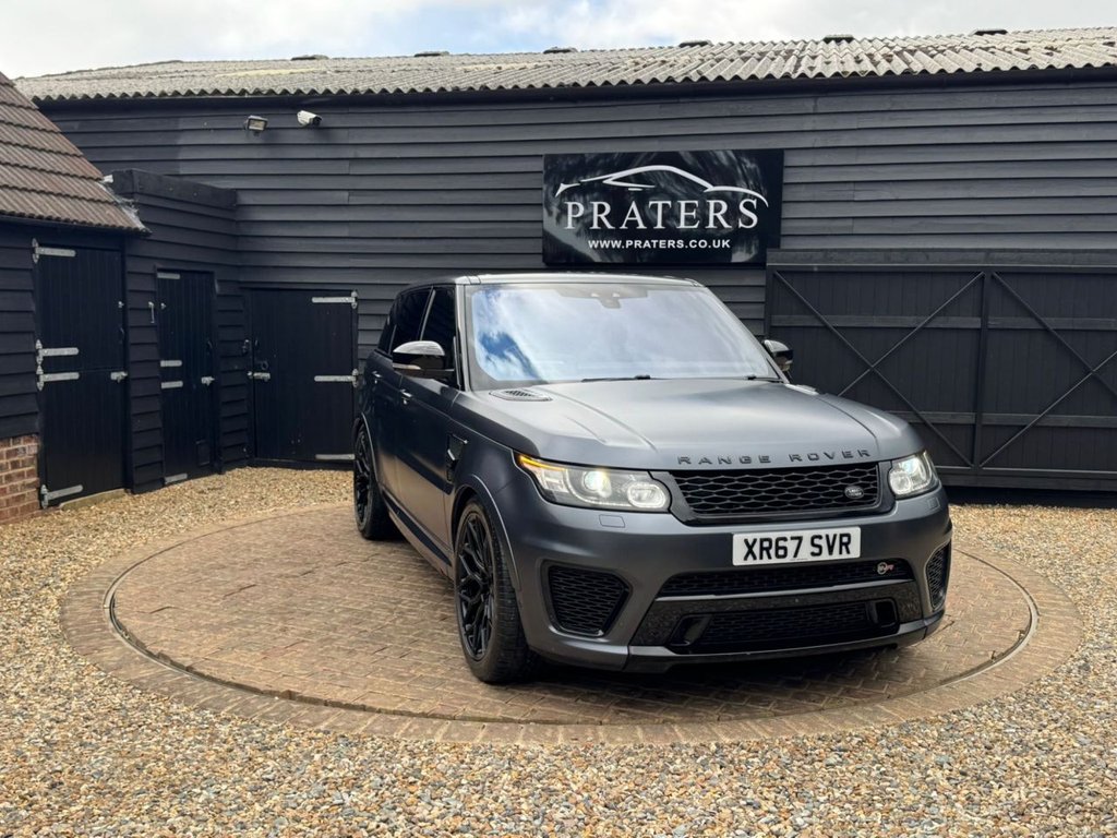 Used Land Rover Range Rover Sport 2017 for sale - 78124234: Photo 30
