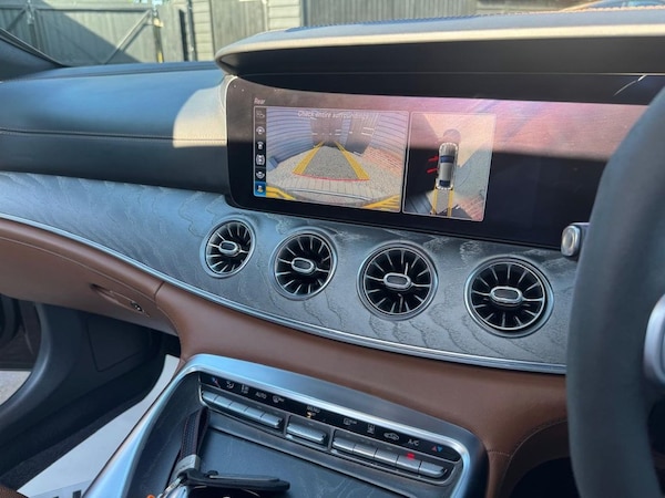 Used Mercedes-Benz AMG GT 2019 for sale - 75175999: Photo 15