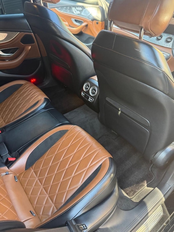 Used Mercedes-Benz AMG GT 2019 for sale - 75175999: Photo 20