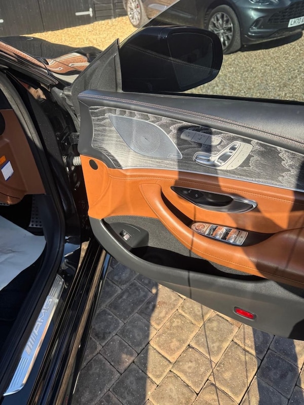Used Mercedes-Benz AMG GT 2019 for sale - 75175999: Photo 22