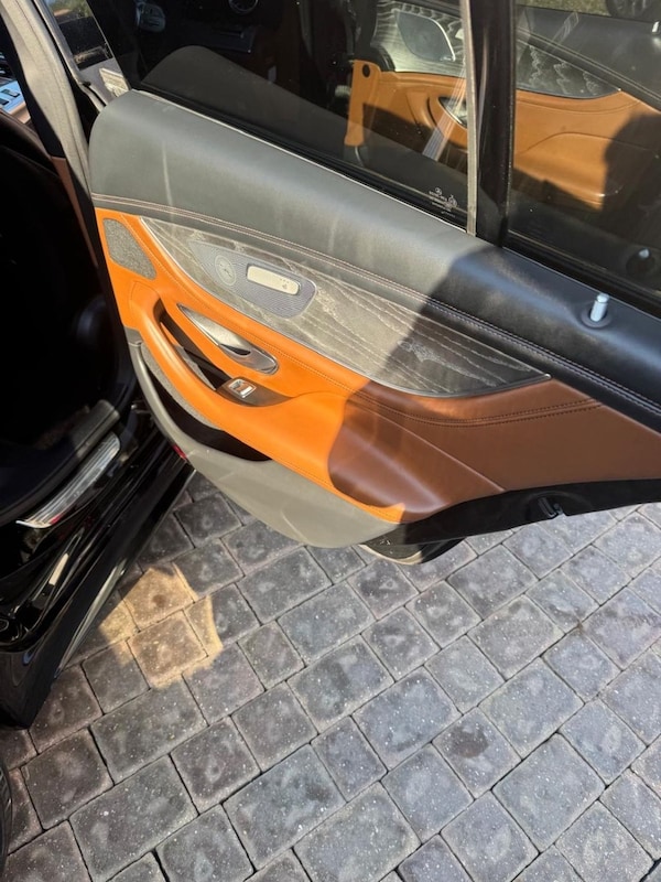 Used Mercedes-Benz AMG GT 2019 for sale - 75175999: Photo 23