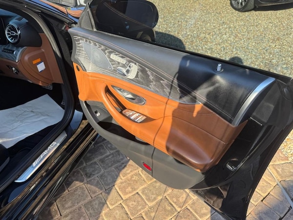 Used Mercedes-Benz AMG GT 2019 for sale - 75175999: Photo 24