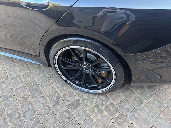 Used Mercedes-Benz AMG GT 2019 for sale - 75175999: Photo 26